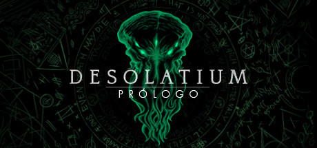 Desolatium: Prólogo