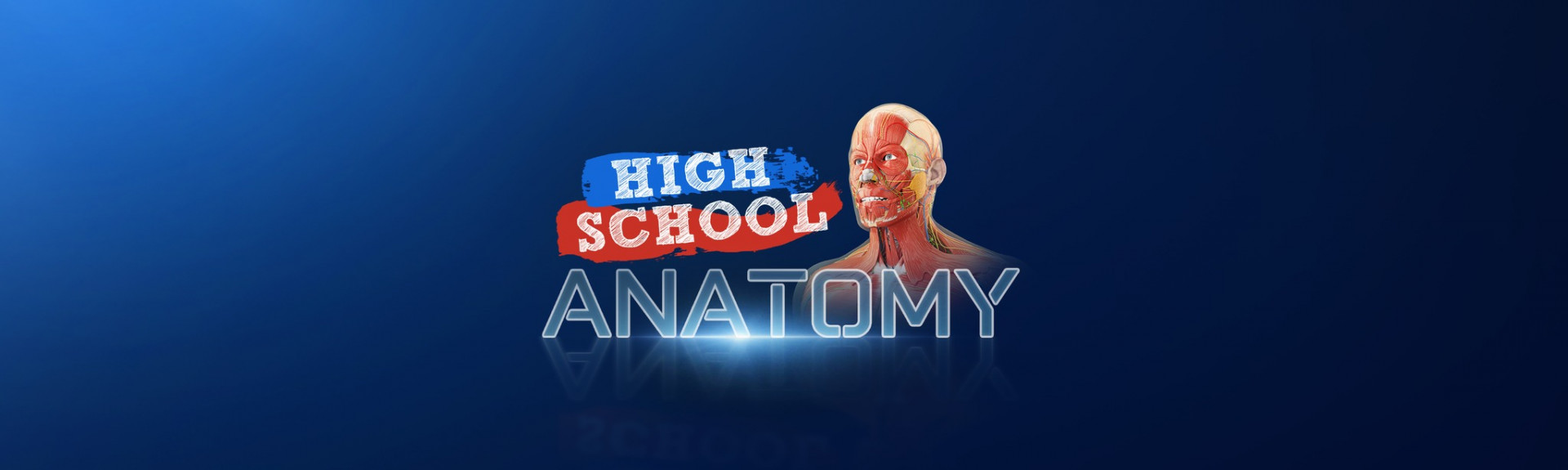 High School Anatomy for Quest