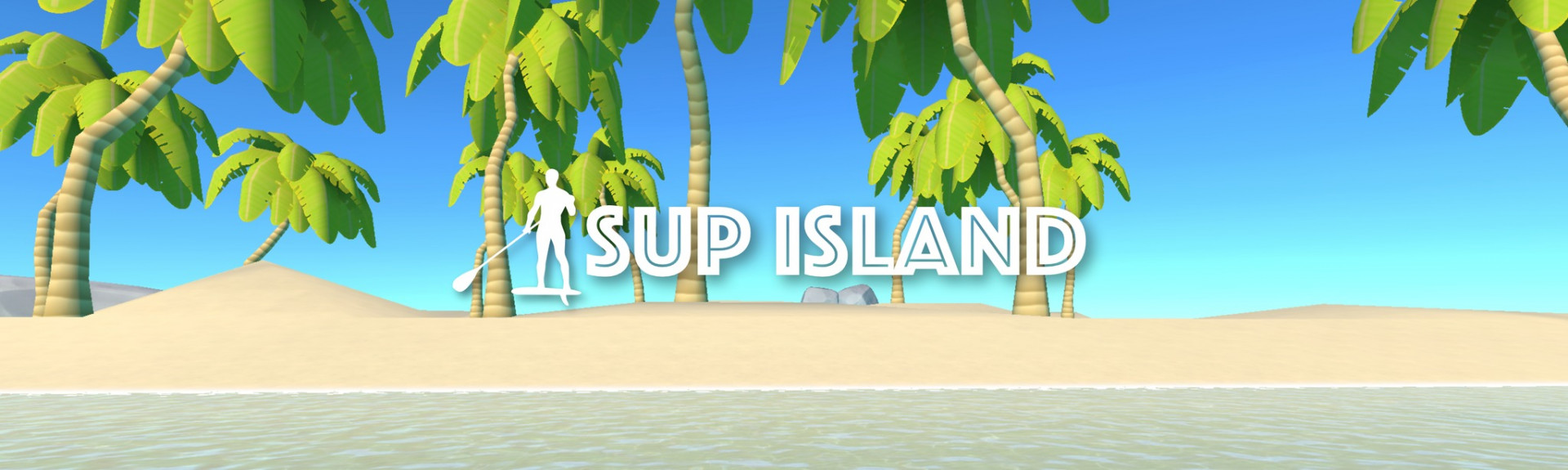 SUP Island