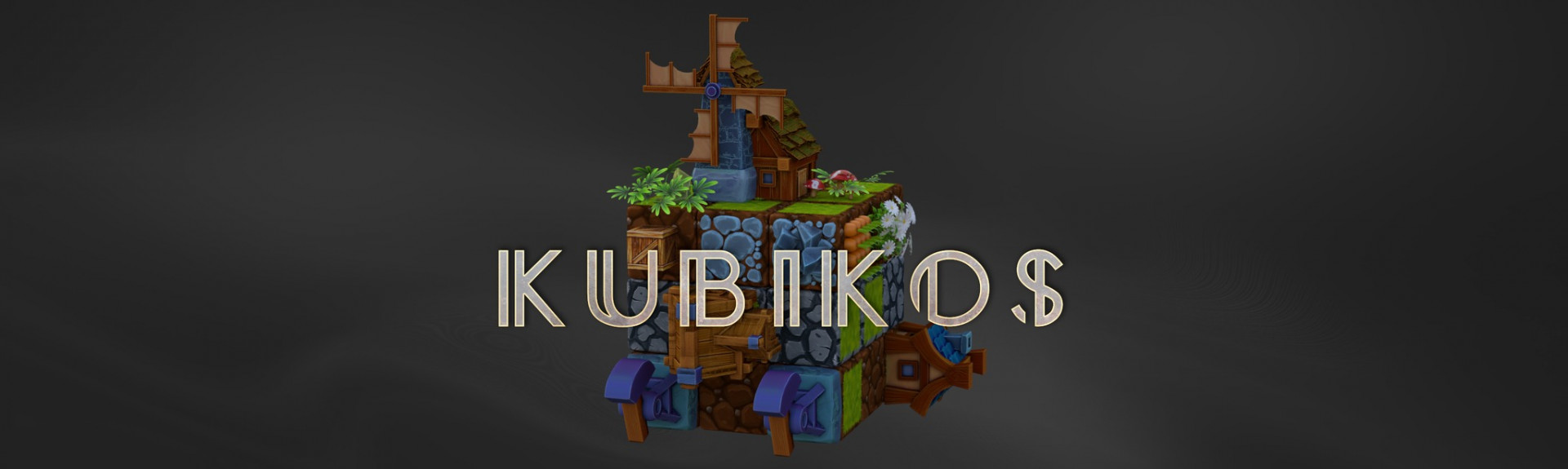 KUBIKOS