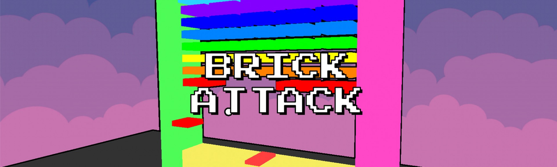 Brick Attack