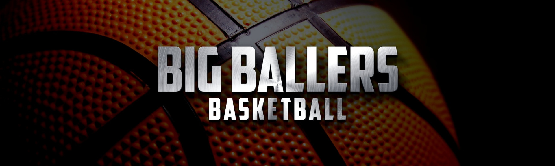 Big Ballers Basketball