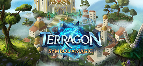 Terragon: Symbol Of Magic