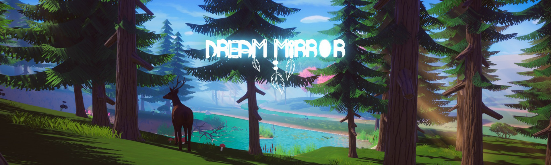 Dream Mirror