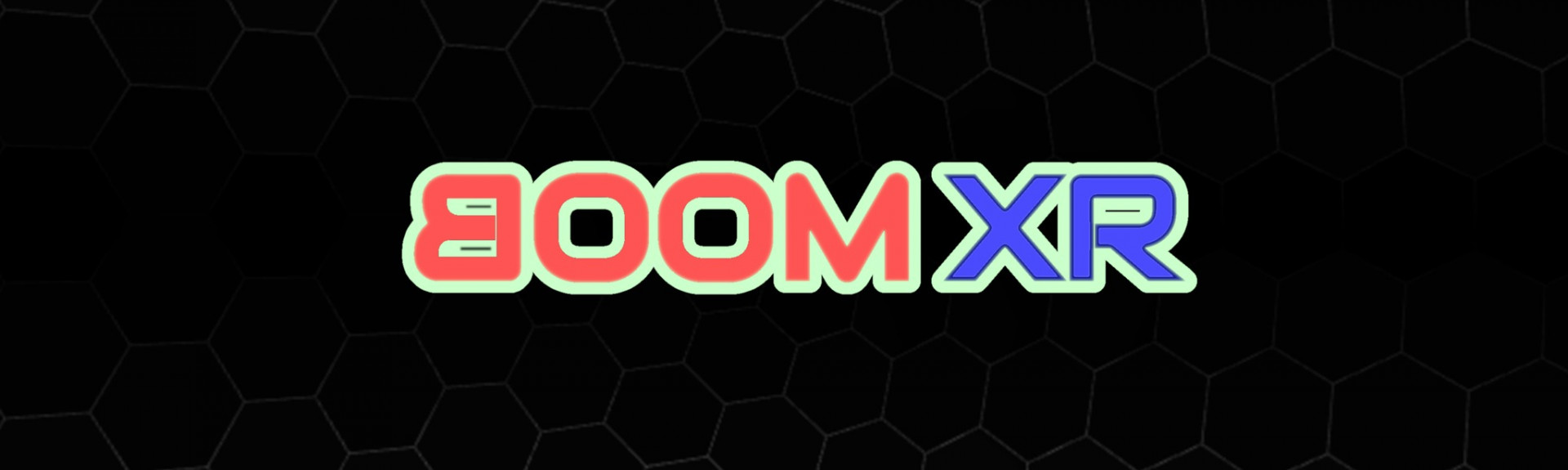 BoomXR