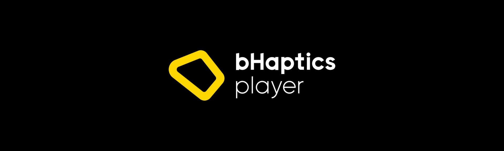 bHaptics Player