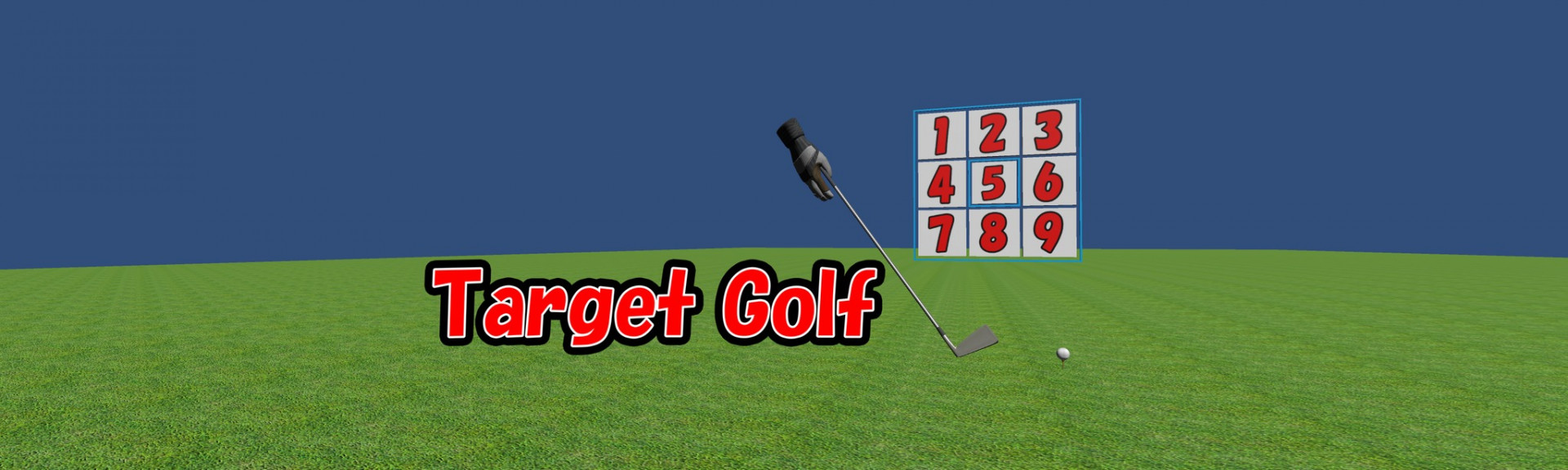 TargetGolf