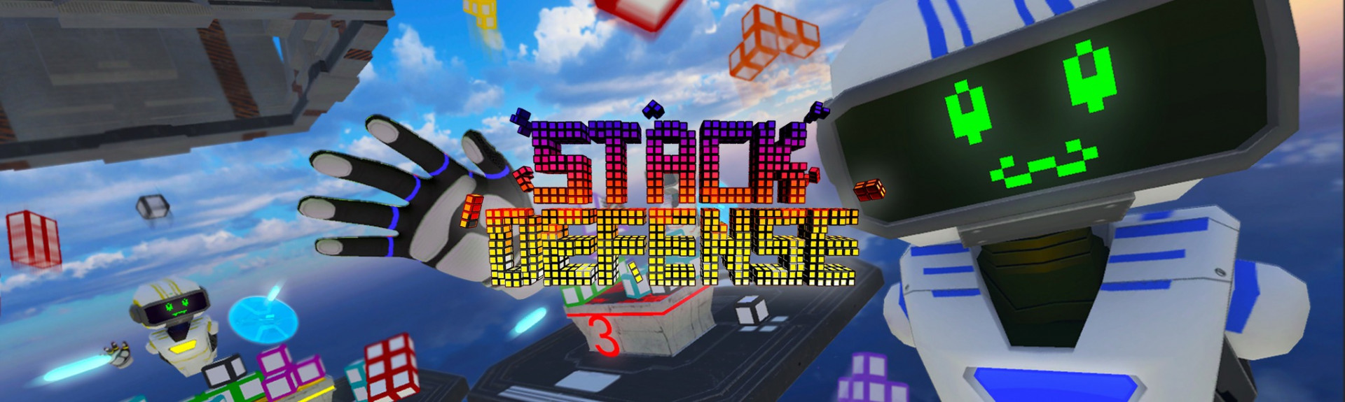 Stack Defense