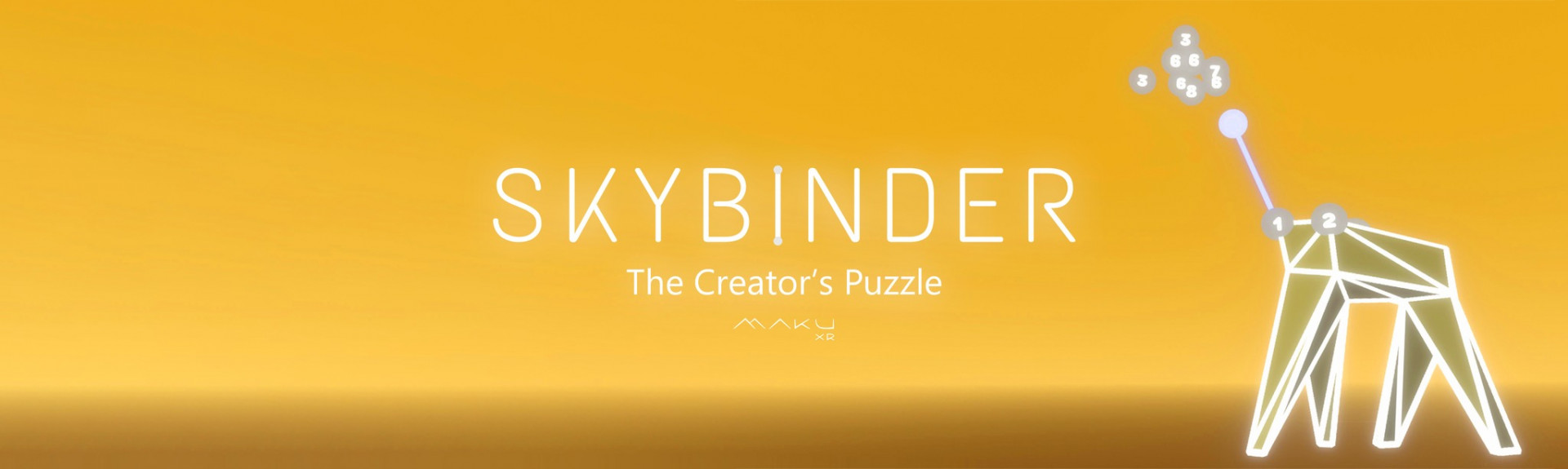 Skybinder