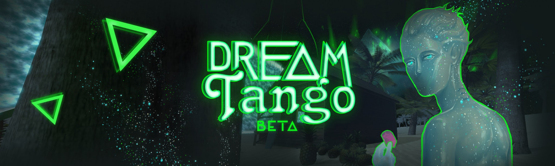 Dream Tango - Beta