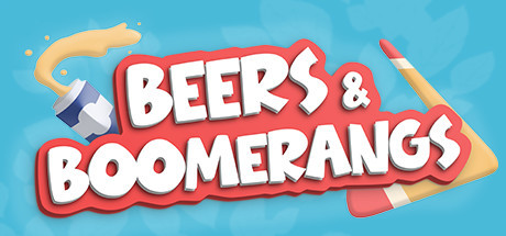 Beers and Boomerangs VR