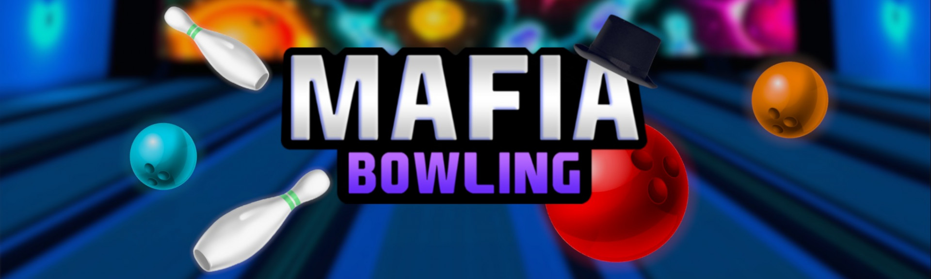 Mafia Bowling