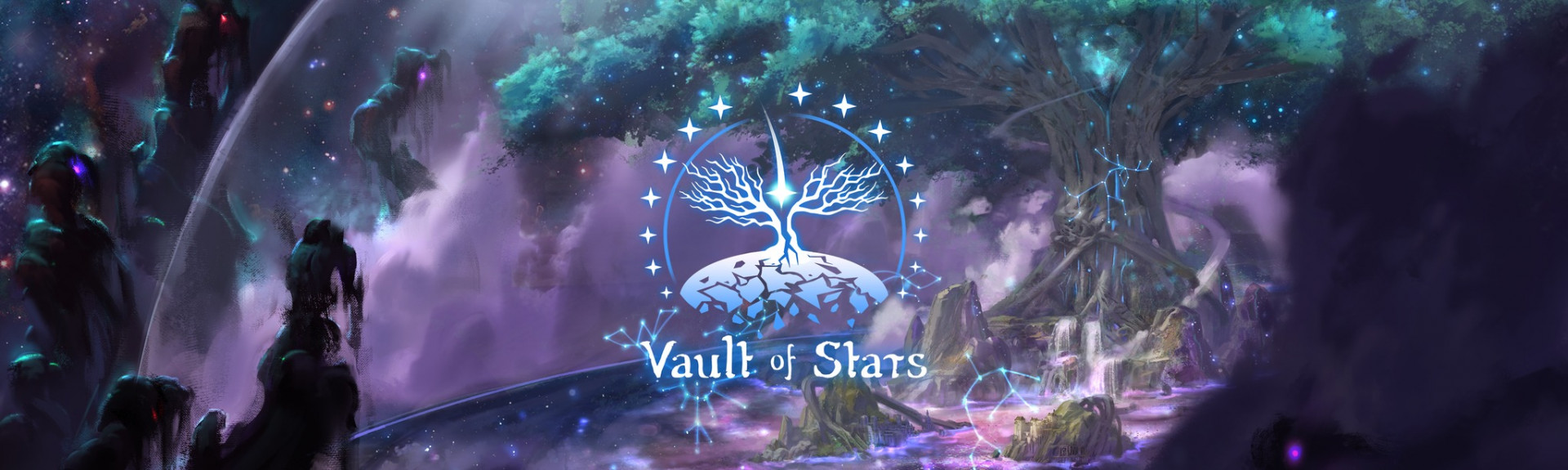 Vault of Stars  - Beta