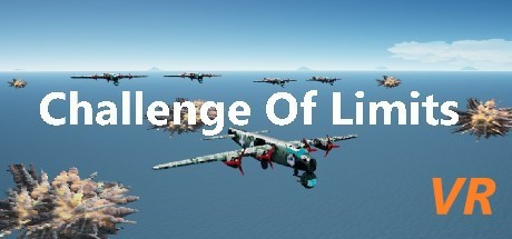 极限挑战（Challenge Of Limits）