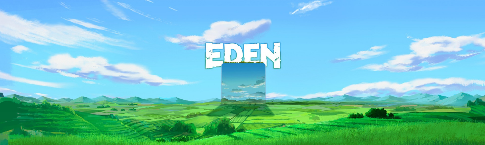 Eden Unearthed