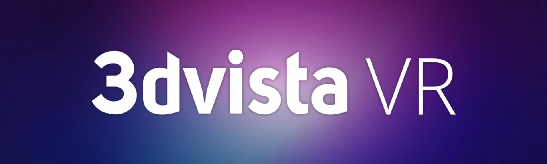 3DVista VR