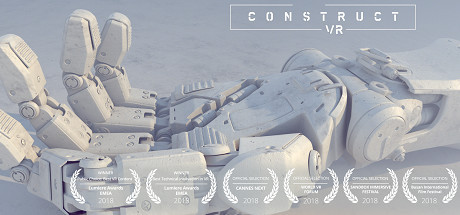 Construct - The Volumetric Movie