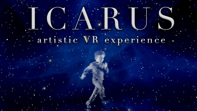 Icarus VR