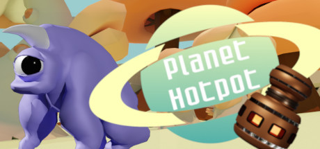 Planet Hotpot