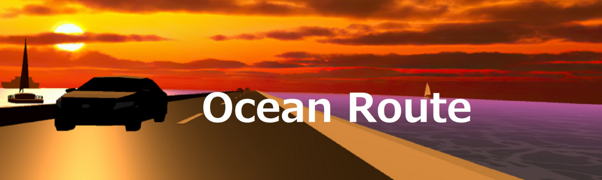 OceanRoute