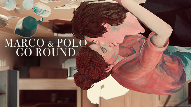 Marco & Polo Go Round