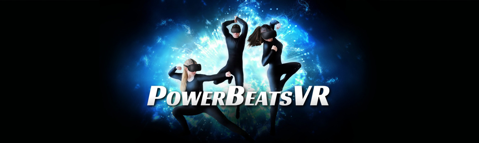 PowerBeatsVR