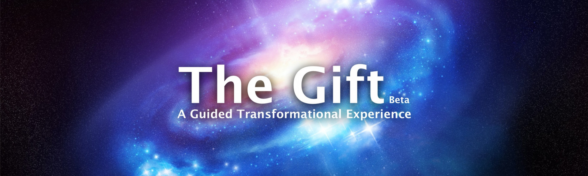 The Gift - Beta