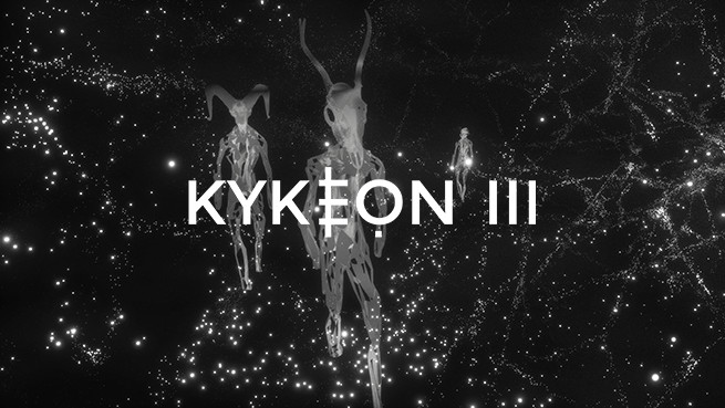 Kykeon III