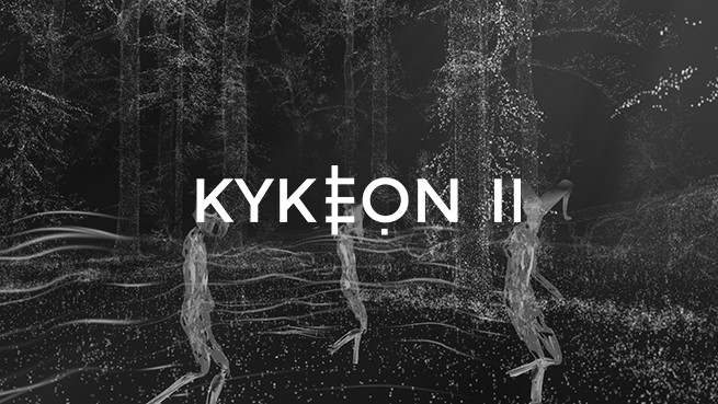 Kykeon II