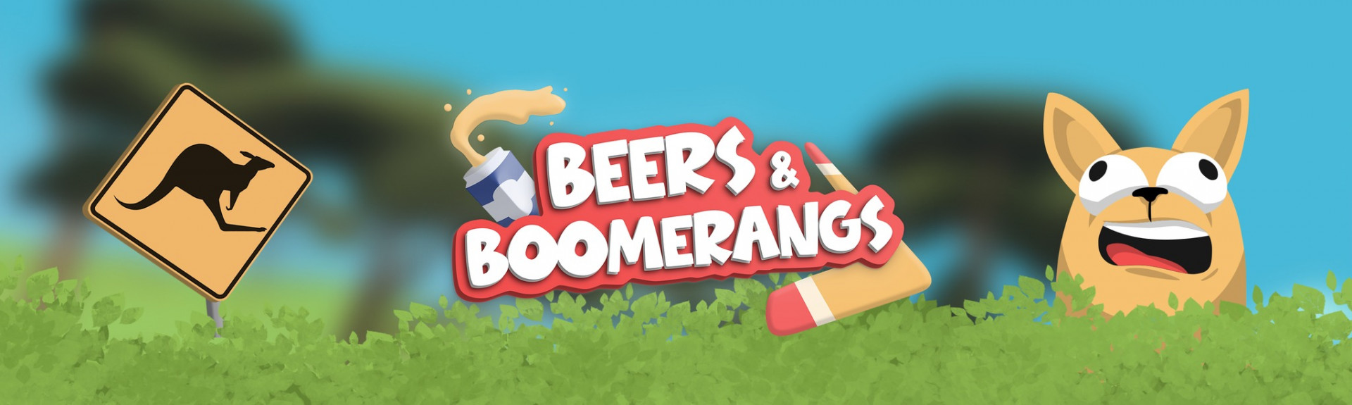 Beers And Boomerangs Demo