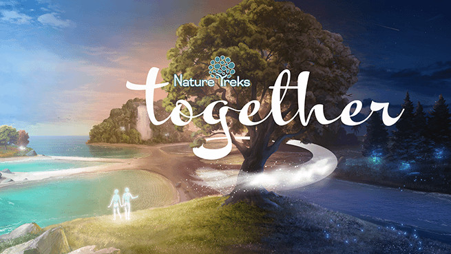 Nature Treks: Together