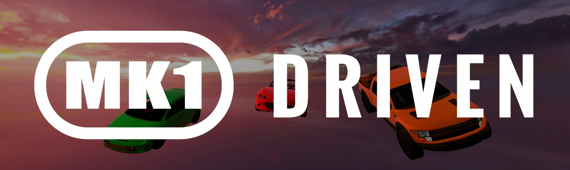 Driven - Demo