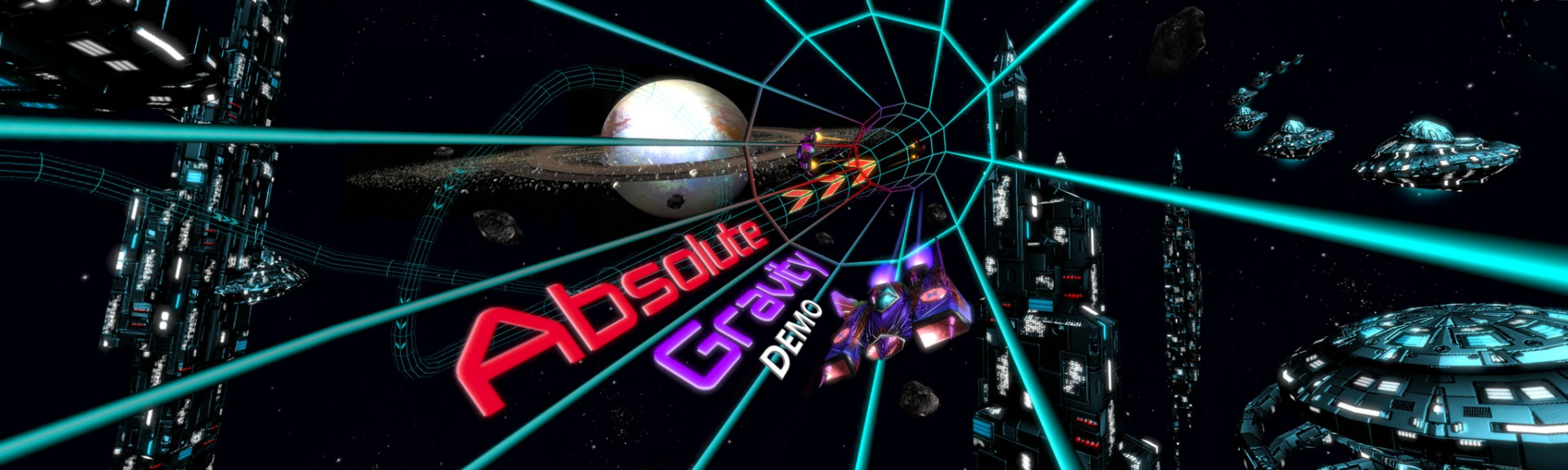 Absolute Gravity - Demo