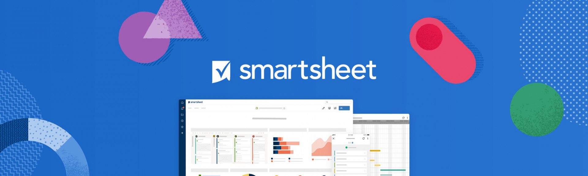 Smartsheet