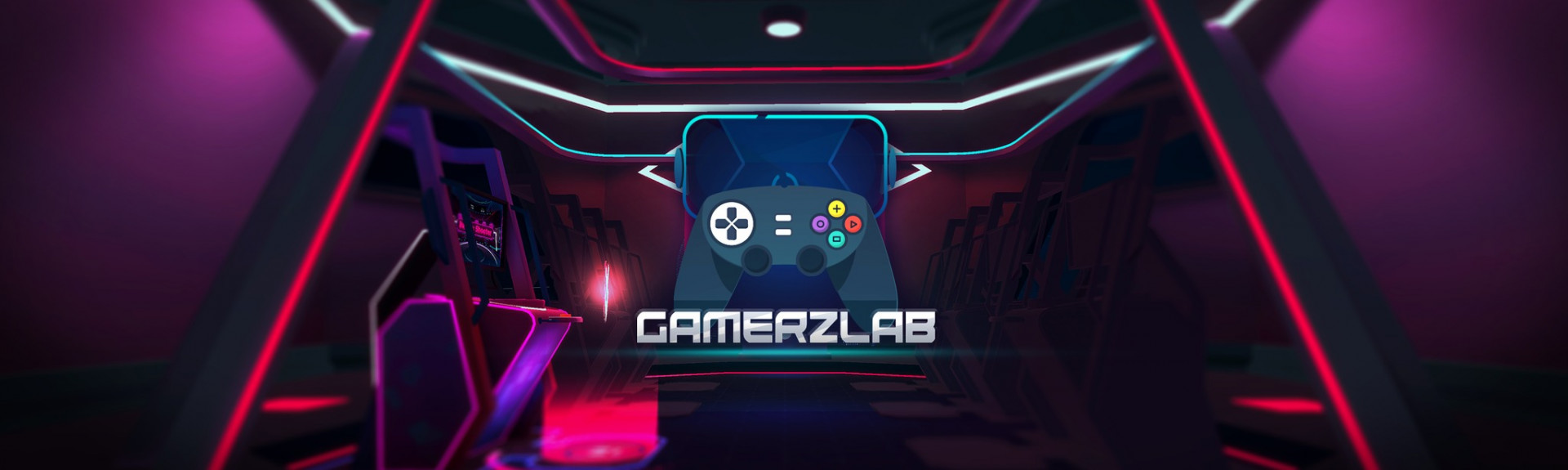 Gamerz Lab