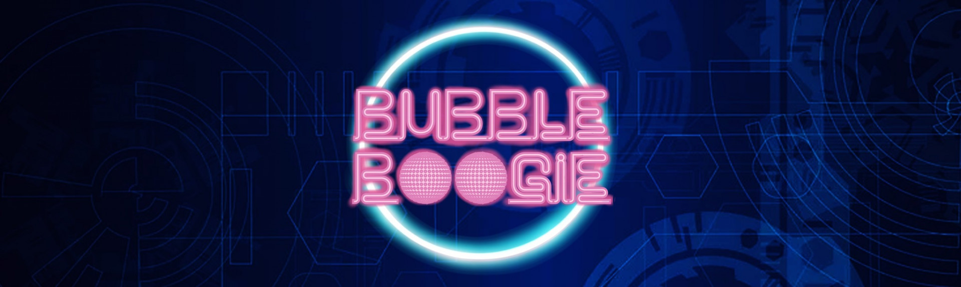 Bubble Boogie