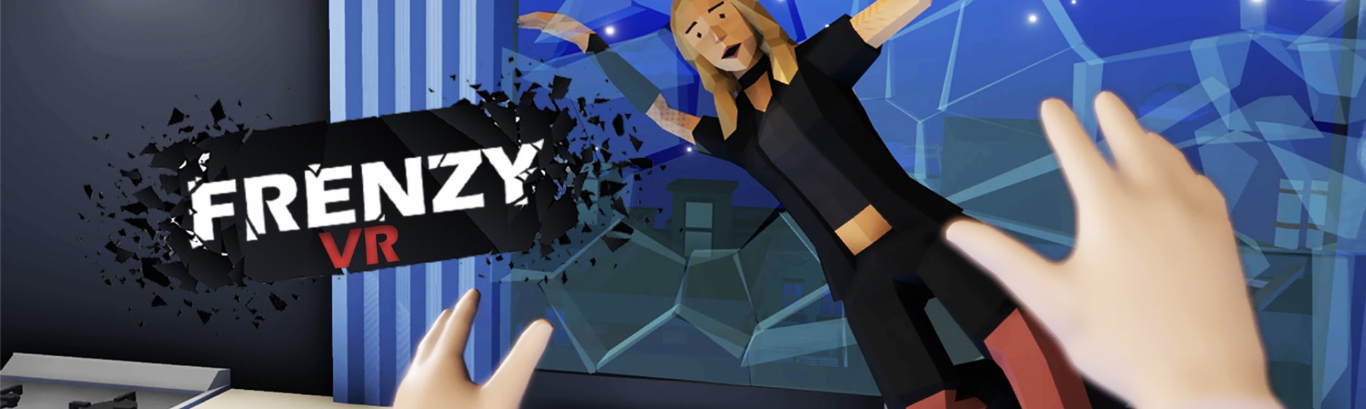 Frenzy VR