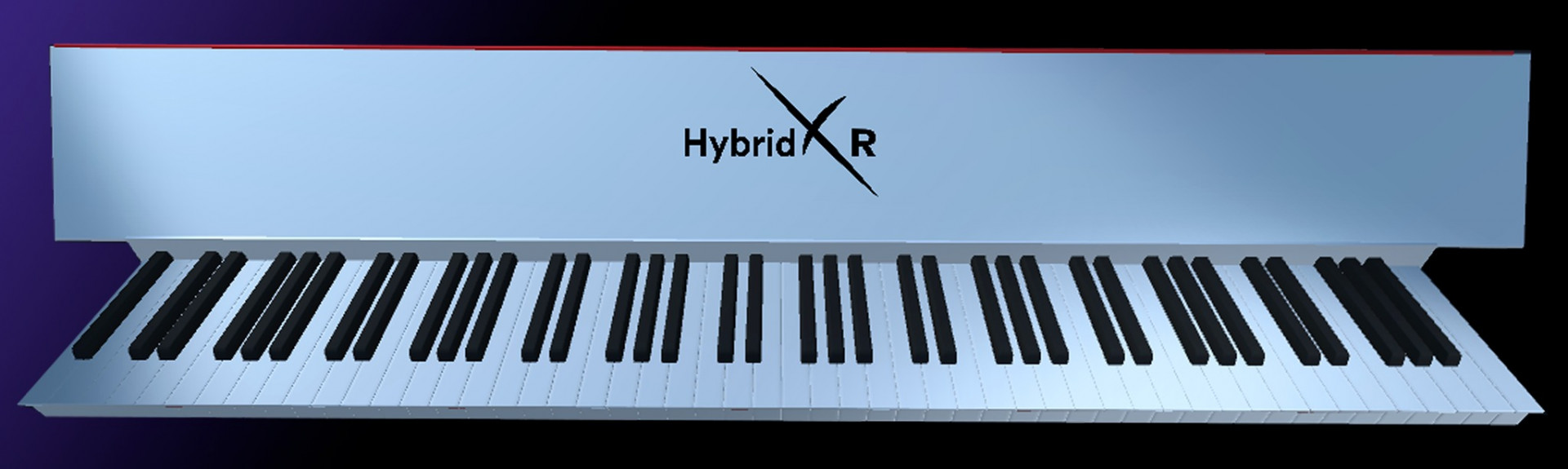 Piano VR