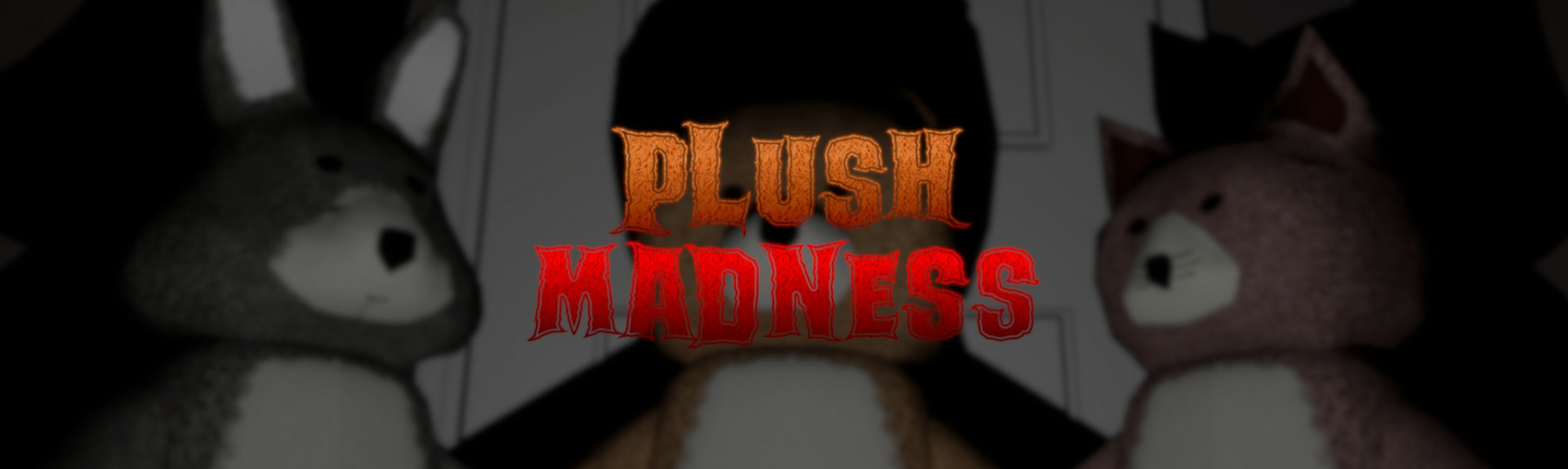 Plush Madness