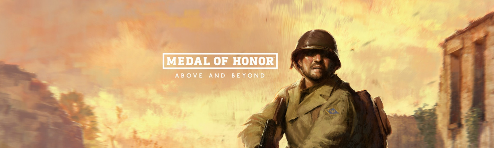 Medal of Honor: Above and Beyond