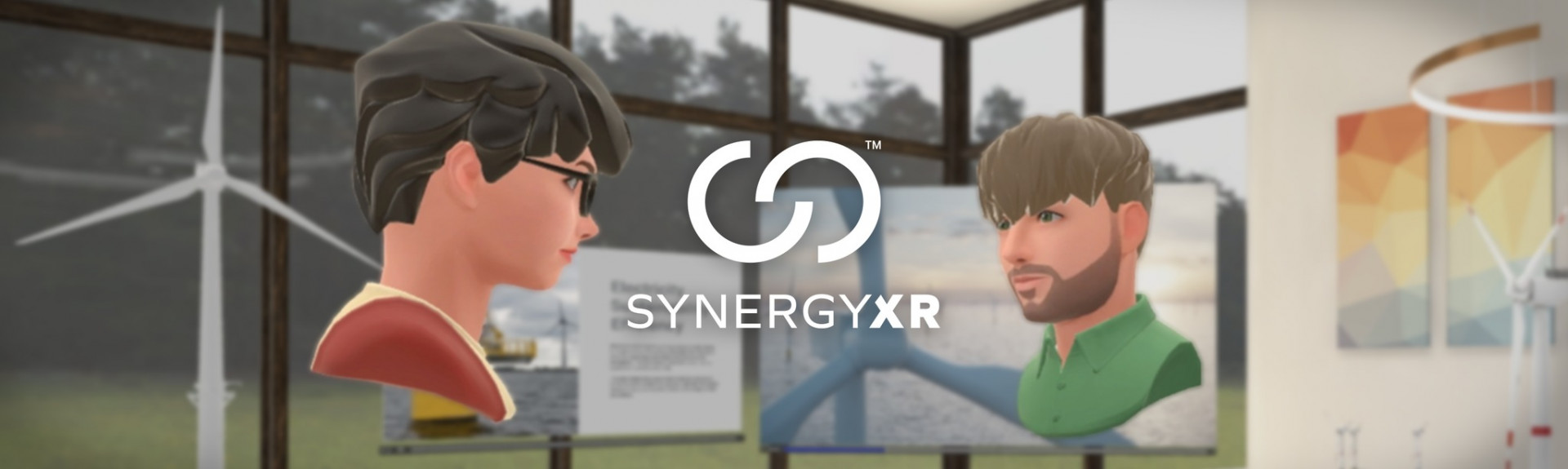 SynergyXR