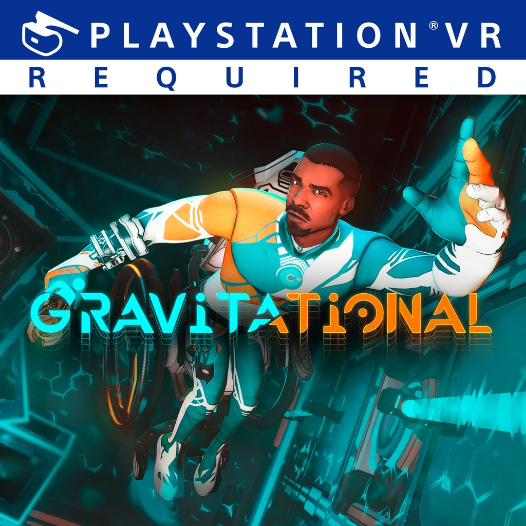 Gravitational: ANÁLISIS