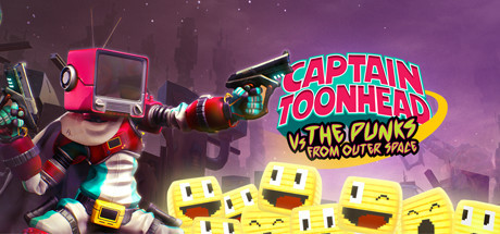 Captain ToonHead vs The Punks from Outer Space: ANÁLISIS