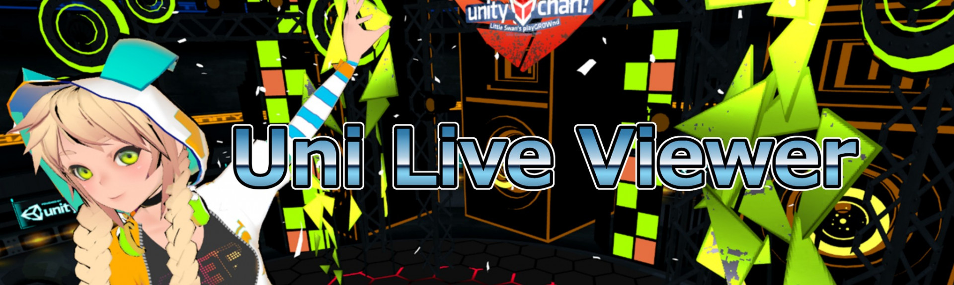 Uni Live Viewer