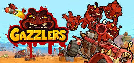 GAZZLERS