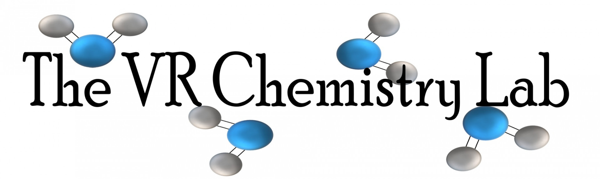 The VR Chemistry Lab