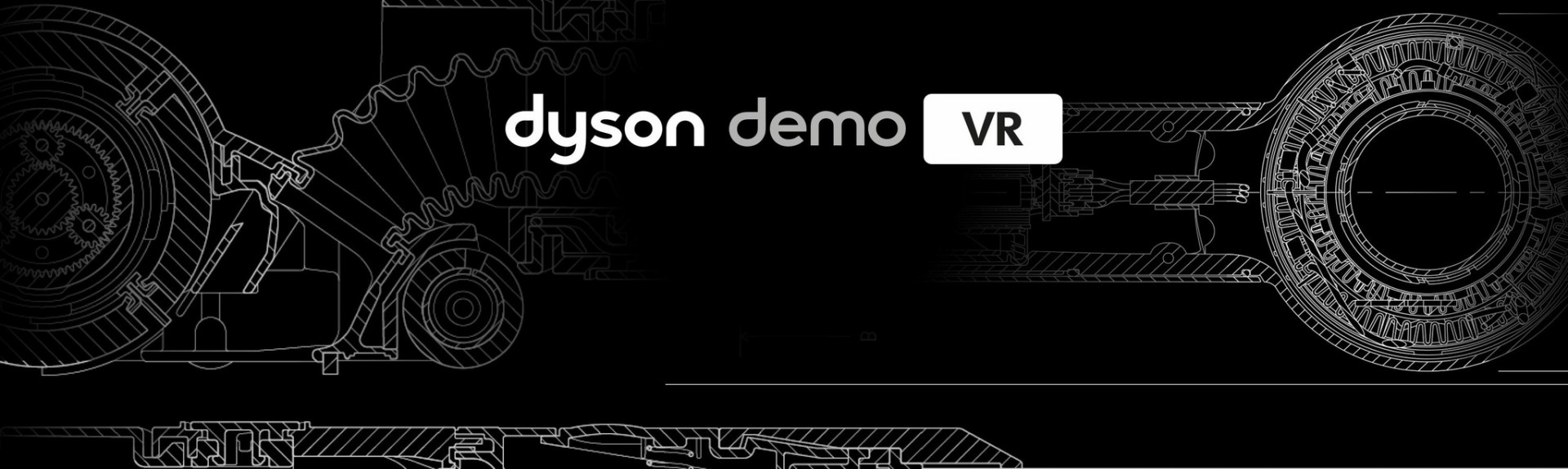 Dyson Demo VR