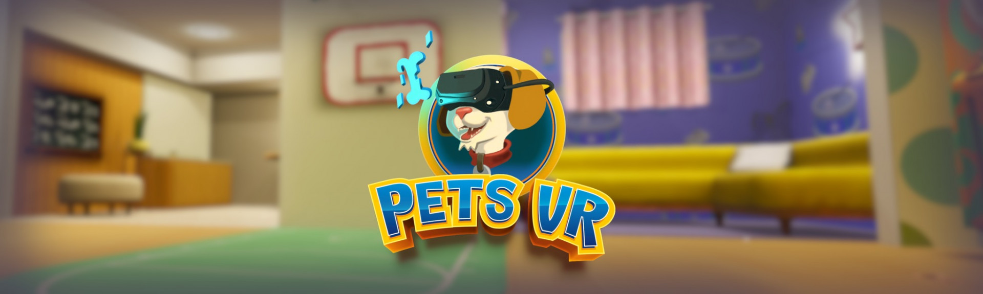 Pets VR