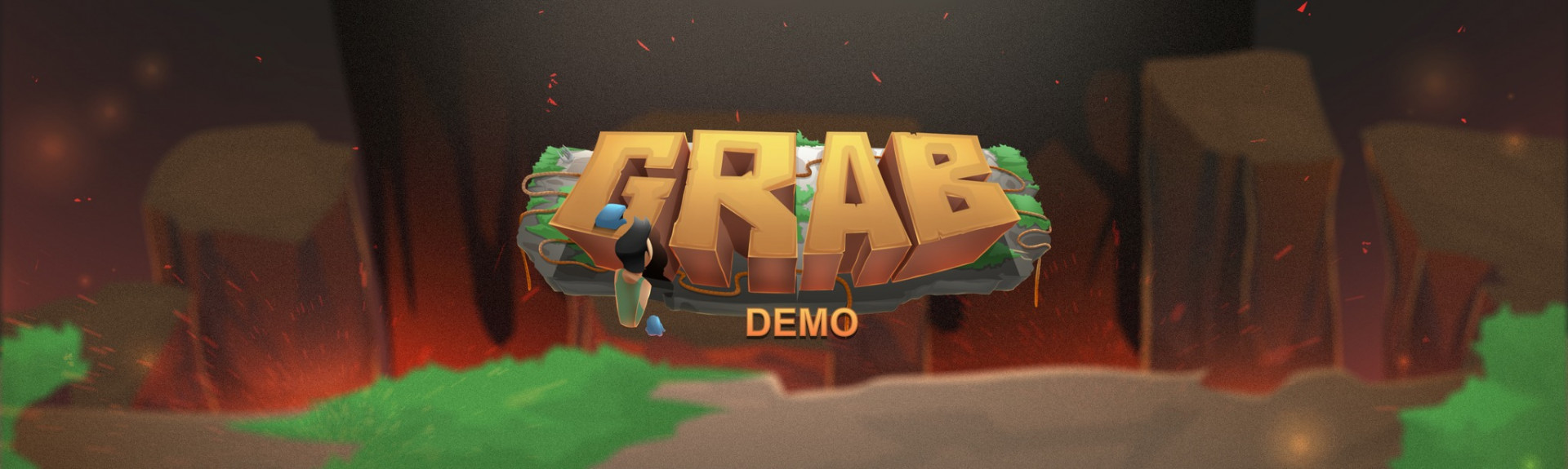 GRAB Demo
