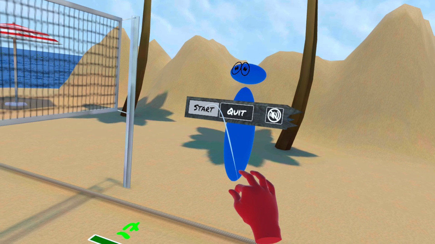 Blobby (Quest) (APP LAB)